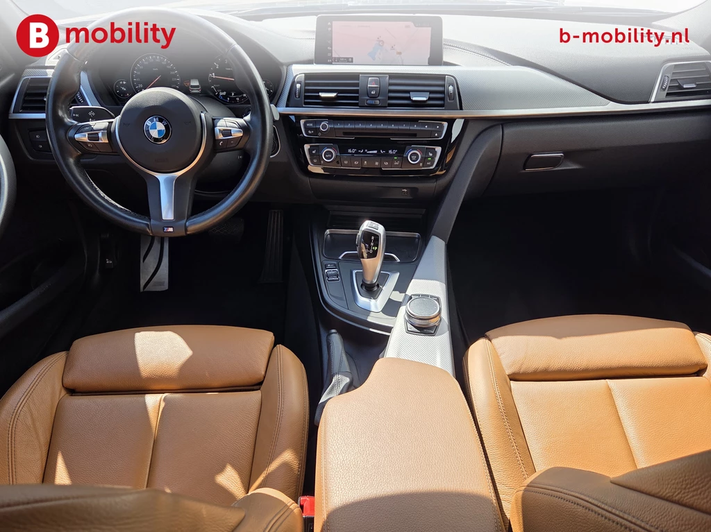 BMW 3 Serie – foto 12