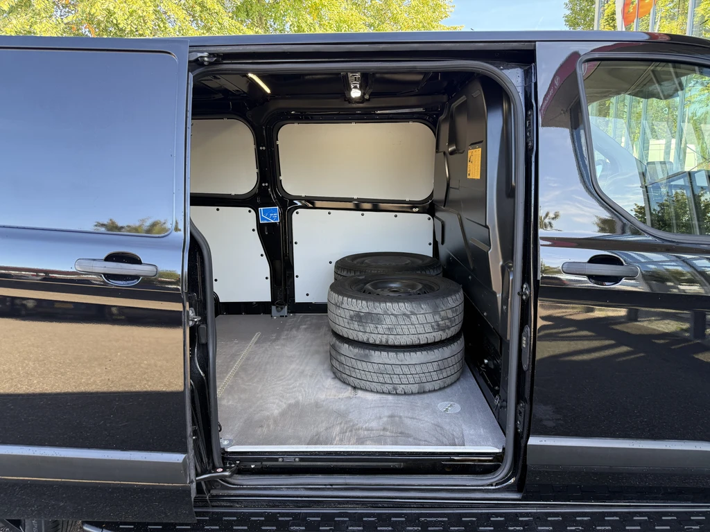 Ford Transit Custom – foto 35