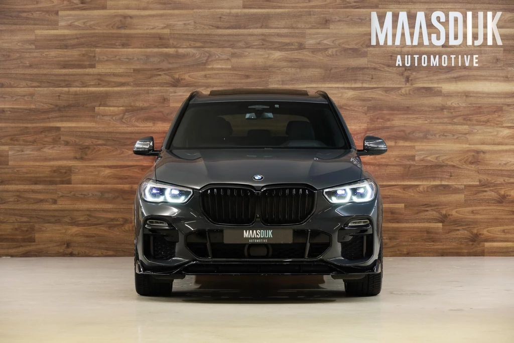 BMW X5 – foto 10