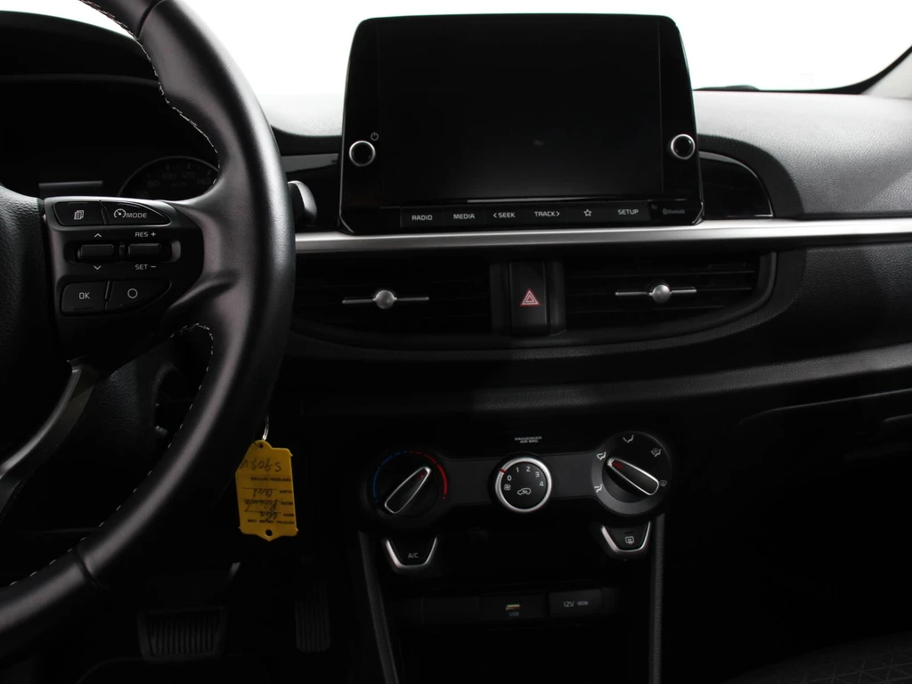 Kia Picanto – foto 19