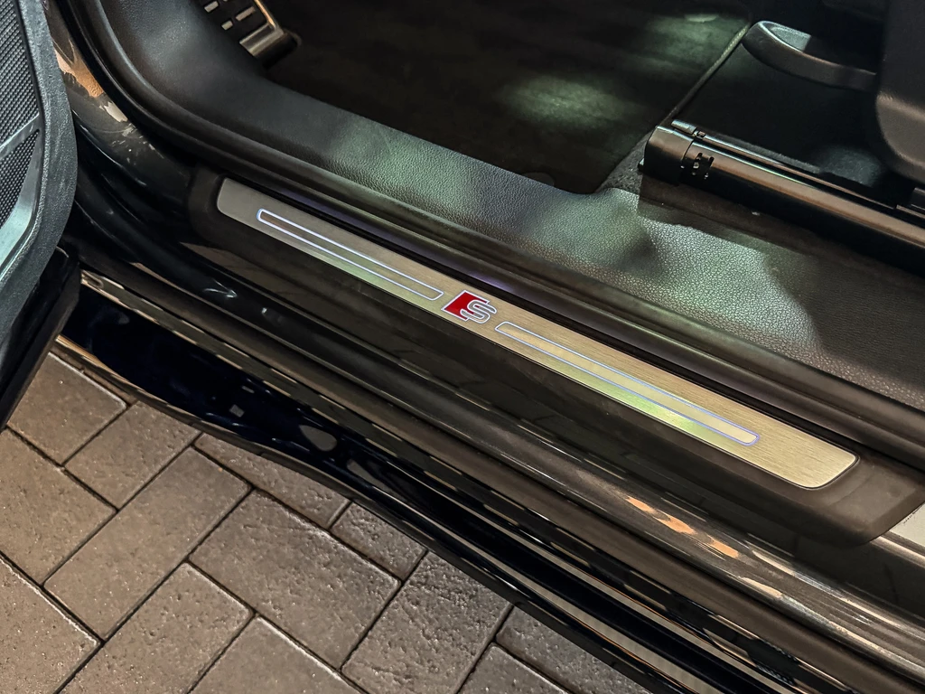 Audi Q3 – foto 59