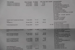 Renault Clio – thumbnail 17