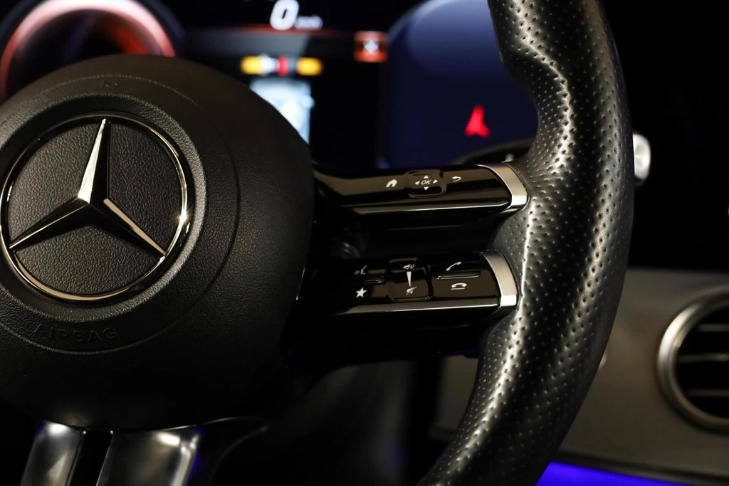 Mercedes-Benz E-Klasse – foto 33