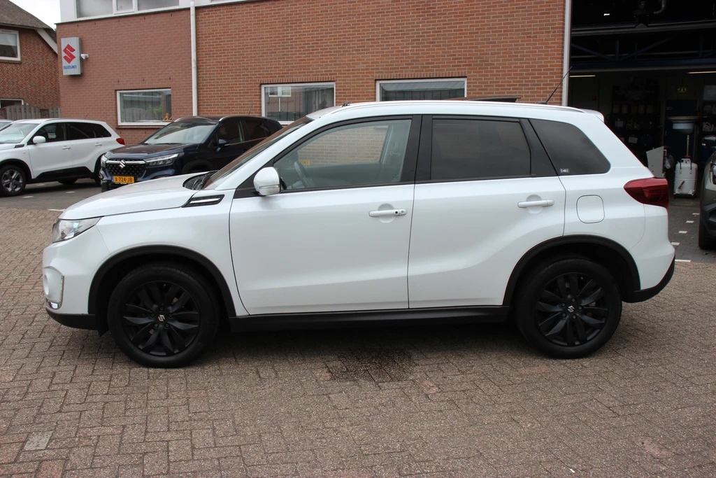 Suzuki Vitara – foto 2