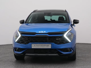 Kia Sportage – thumbnail 16