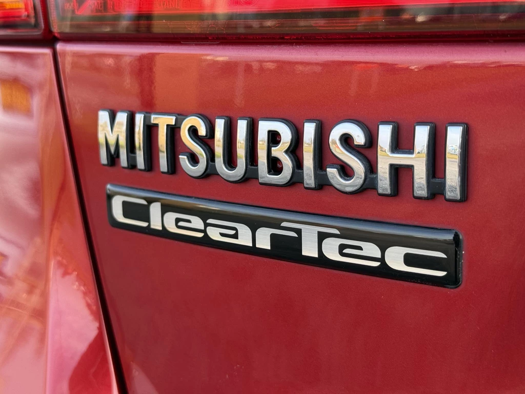 Mitsubishi ASX – foto 29