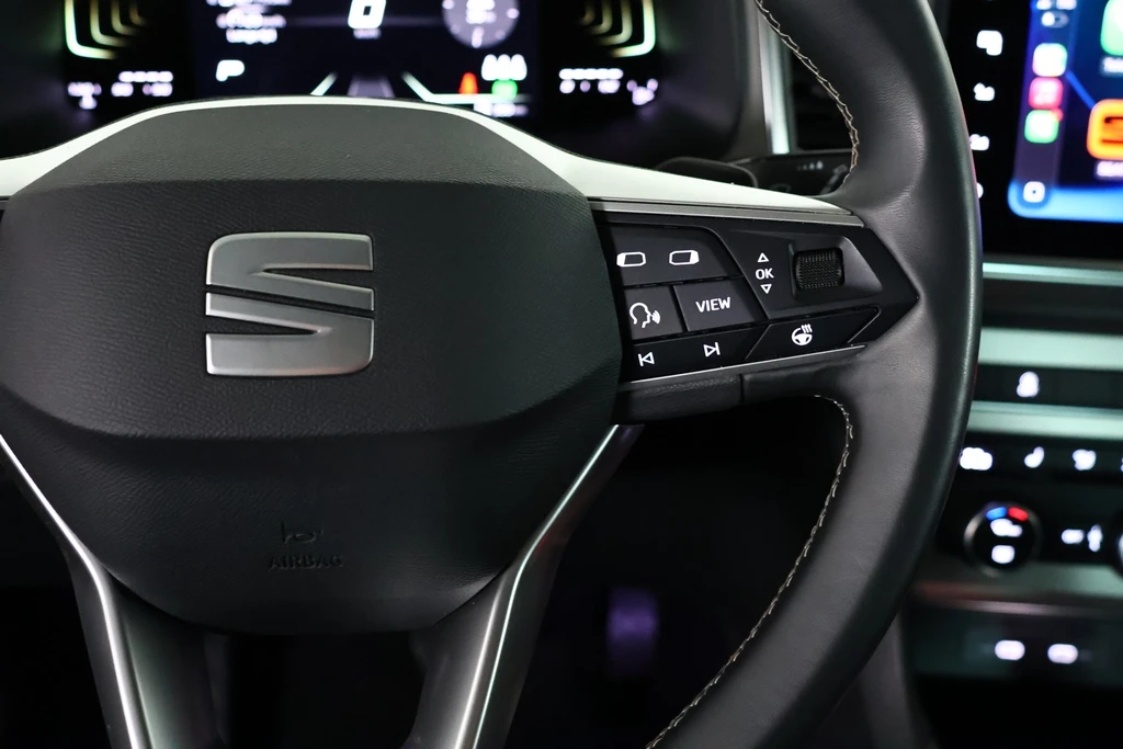 SEAT Ateca – foto 27