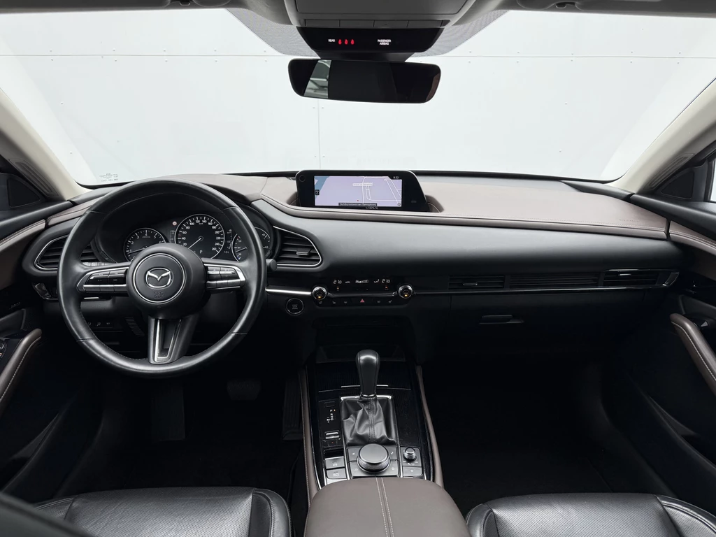 Mazda CX-30 – foto 13