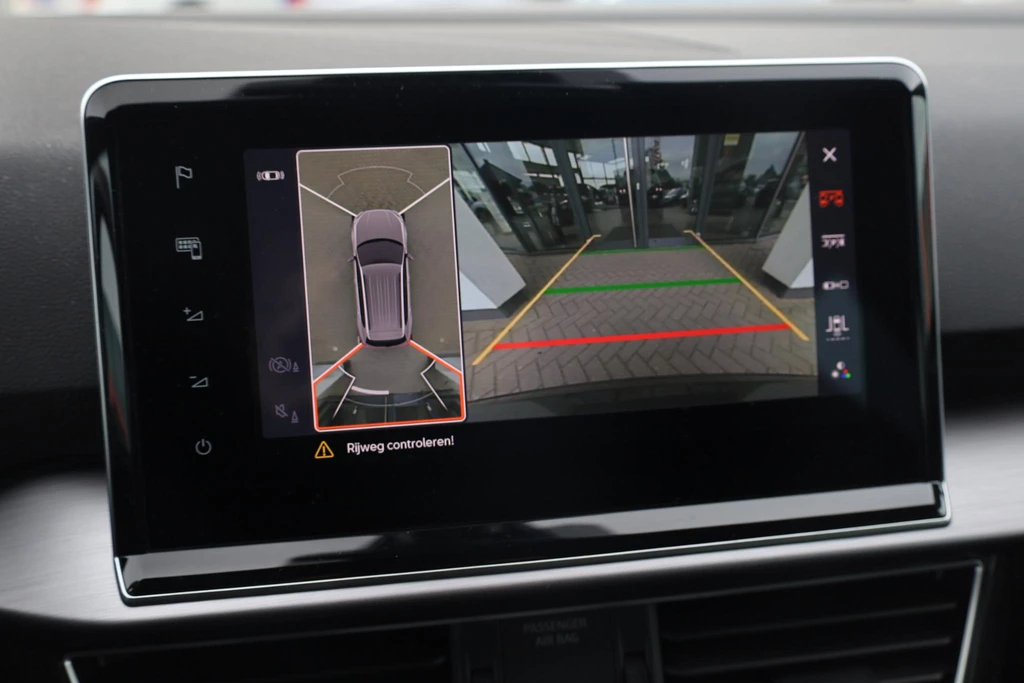 SEAT Tarraco – foto 38