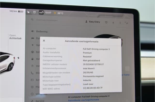 Tesla Model 3 – thumbnail 22