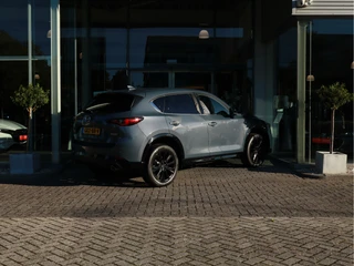 Mazda CX-5 – thumbnail 5