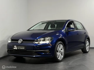 Volkswagen Golf – thumbnail 2