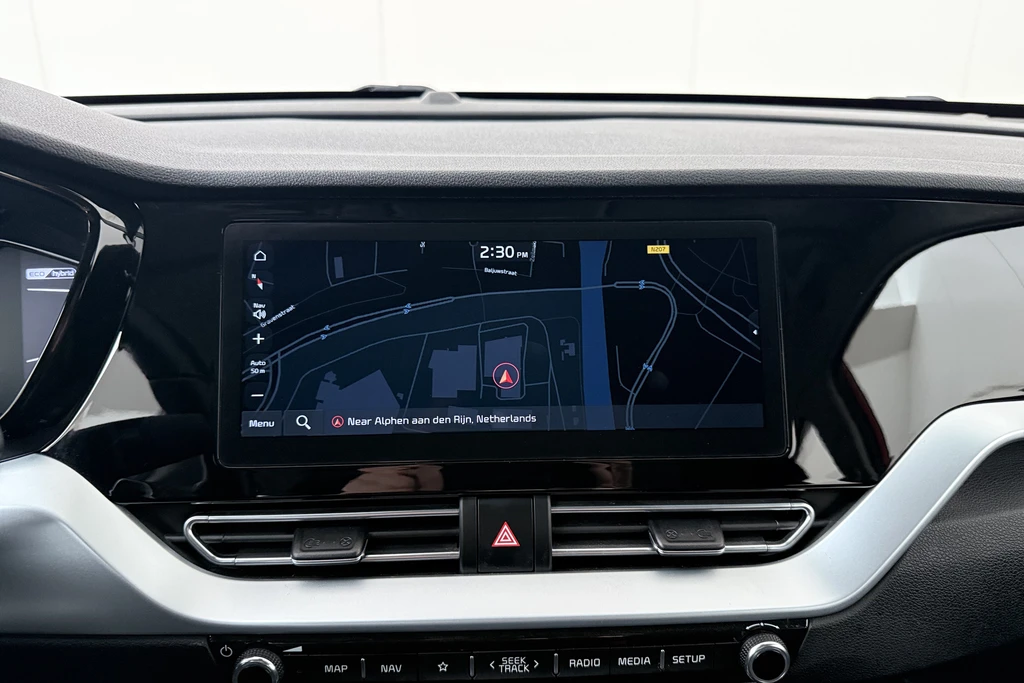 Kia Niro – foto 19