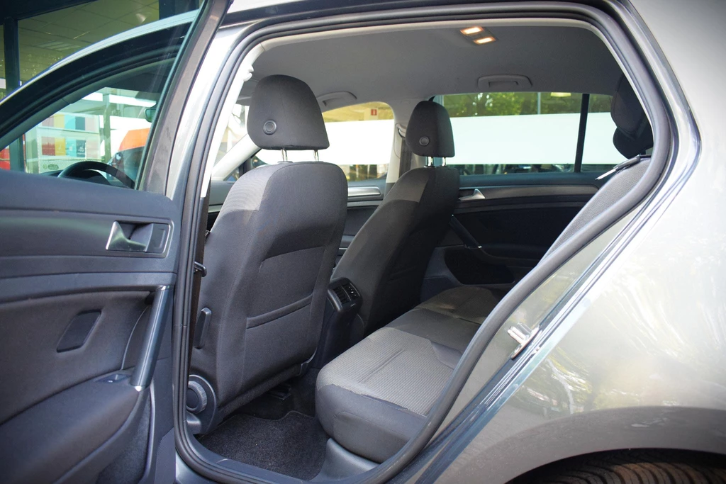 Volkswagen Golf – foto 15