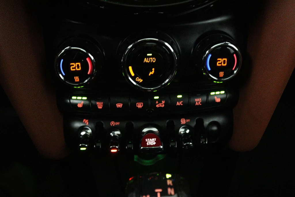 MINI Cooper S – foto 18