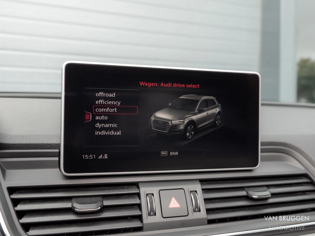 Audi Q5 – foto 32