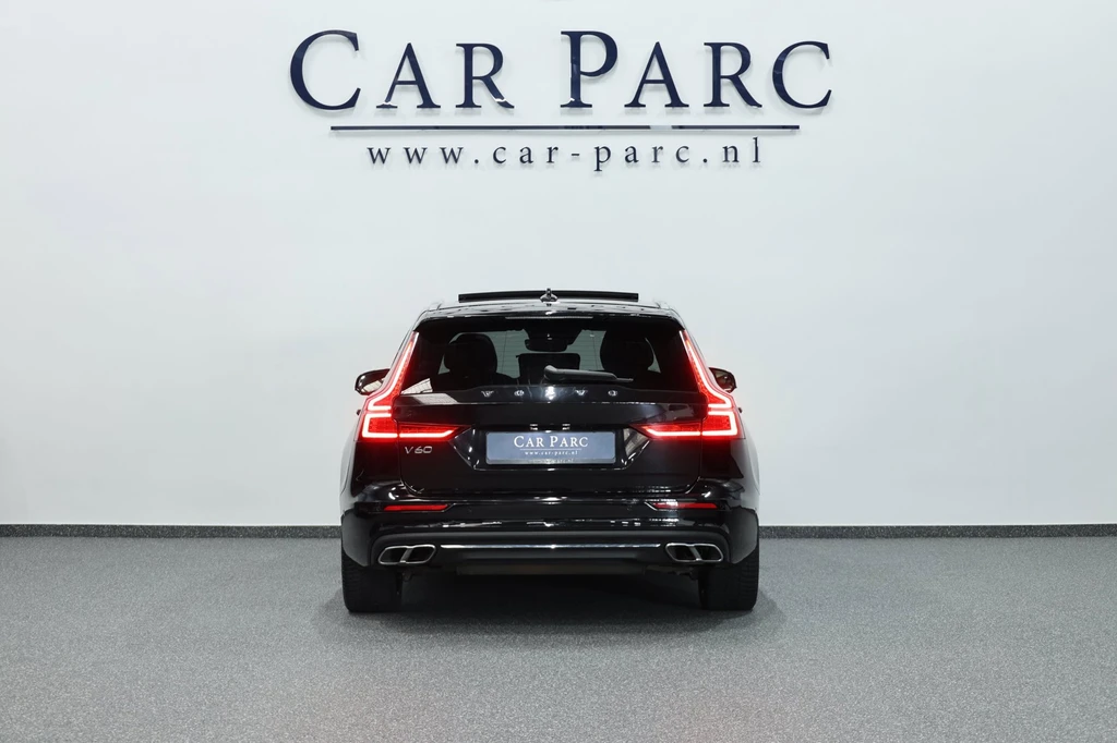Volvo V60 – foto 4