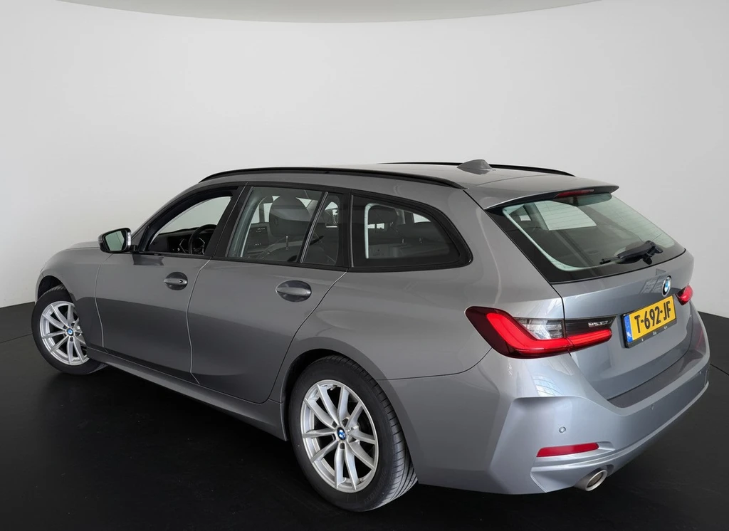 BMW 3 Serie – foto 3