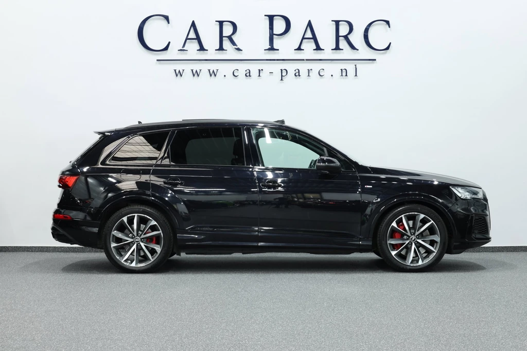 Audi Q7 – foto 6