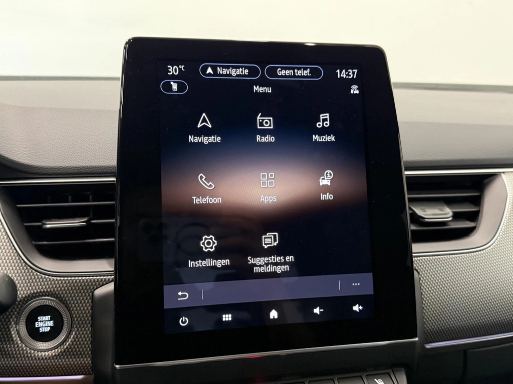 Renault Arkana – foto 22