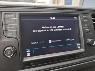 Volkswagen Crafter – thumbnail 30