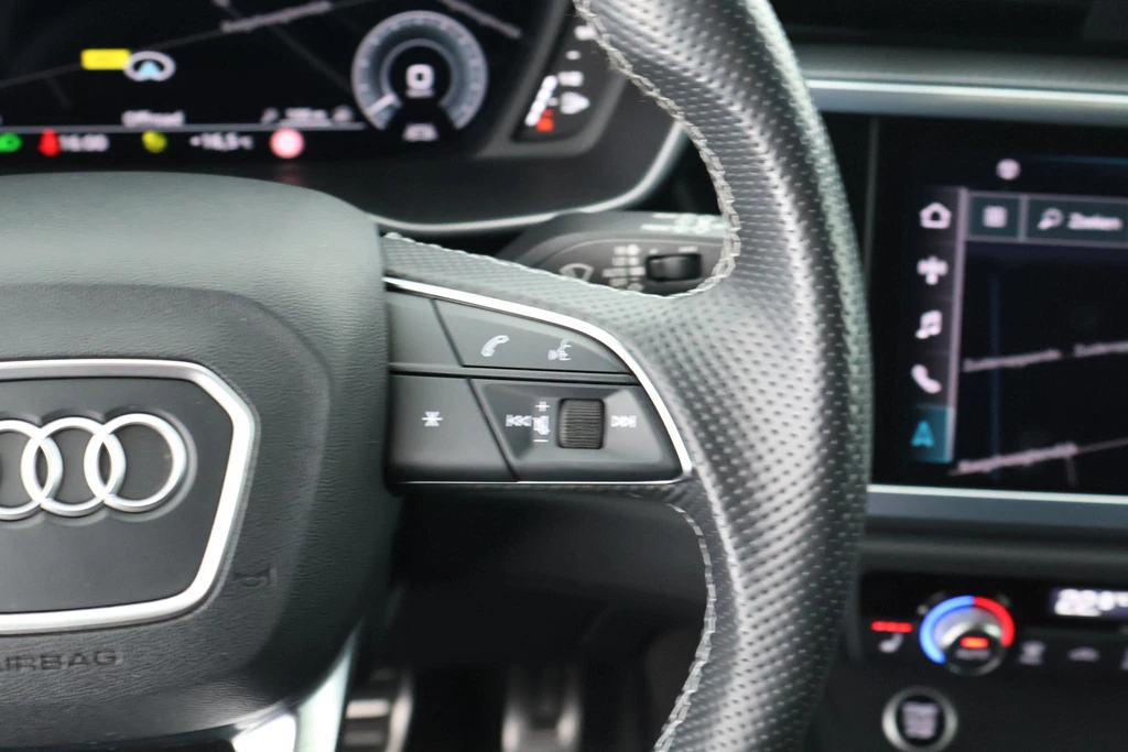 Audi Q3 – foto 21