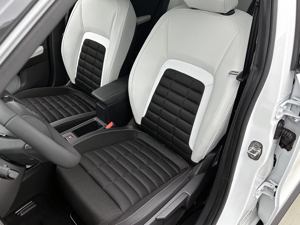 Citroën C3 Aircross – foto 13