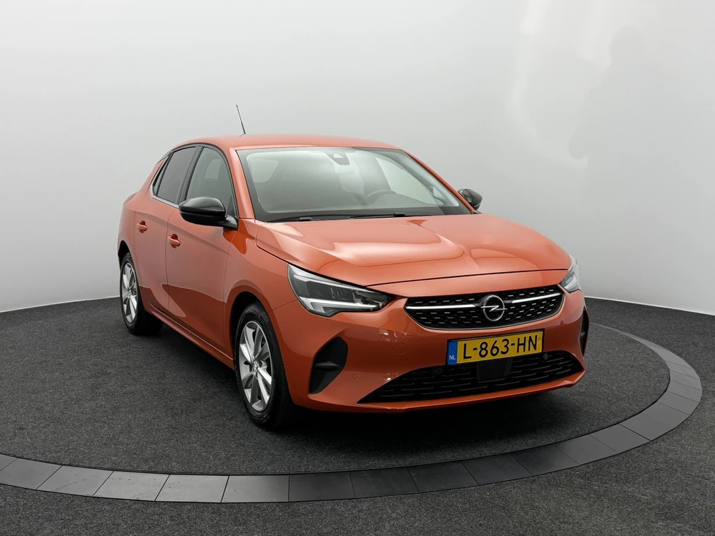 Opel Corsa – foto 7