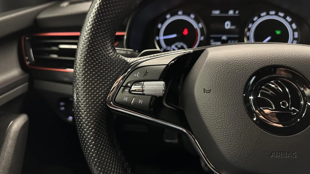 Škoda Scala – foto 29
