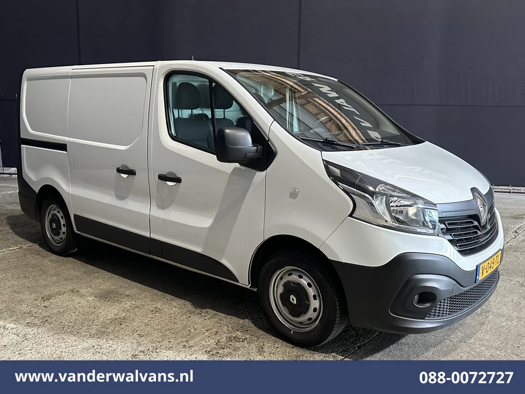Renault Trafic – foto 5