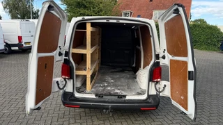 Volkswagen Transporter – thumbnail 15