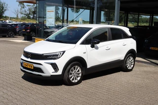 Opel Crossland – thumbnail 2