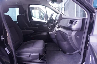 Renault Trafic – thumbnail 20