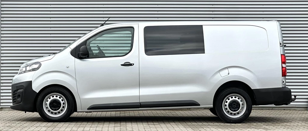 Citroën Jumpy – foto 2