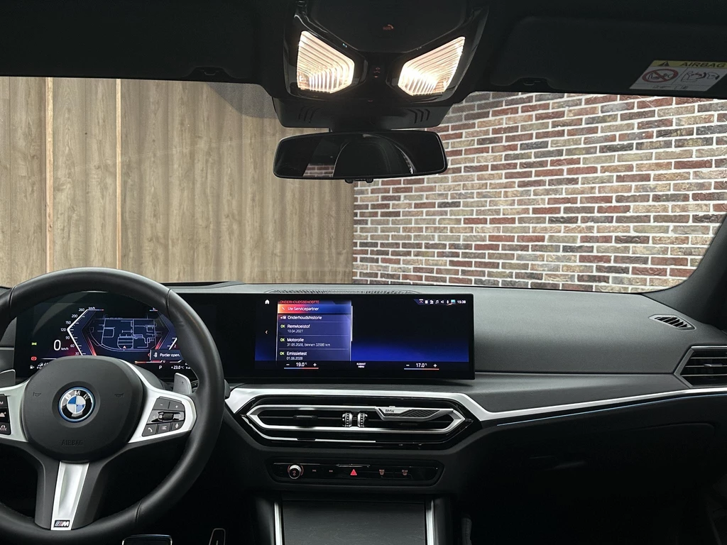 BMW 3 Serie – foto 16