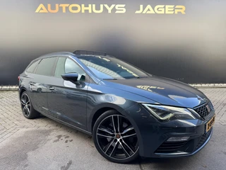 SEAT Leon – thumbnail 9