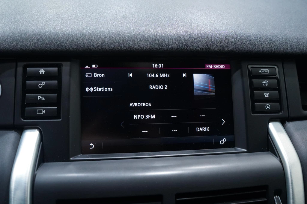 Land Rover Discovery Sport – foto 34
