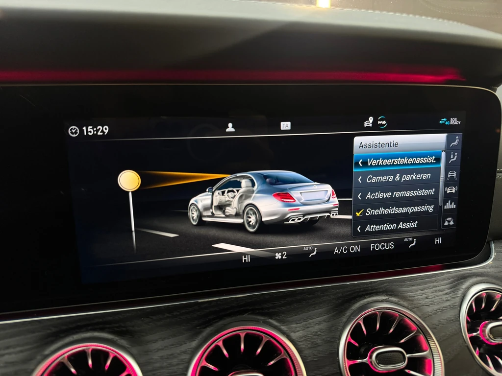Mercedes-Benz E-Klasse – foto 47