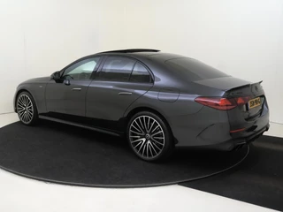 Mercedes-Benz E-Klasse – thumbnail 3