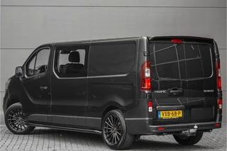 Renault Trafic – thumbnail 4