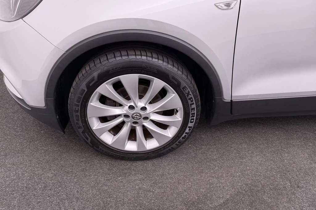 Opel Mokka – foto 7