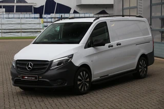 Mercedes-Benz Vito – thumbnail 1