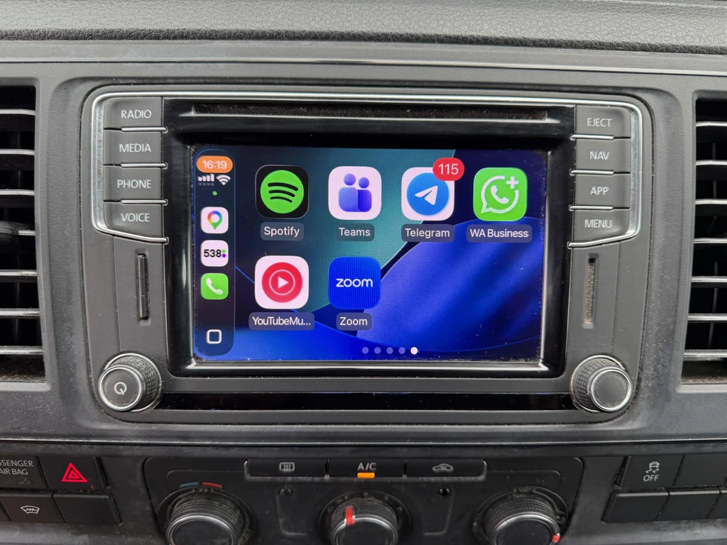 Volkswagen Transporter – foto 30