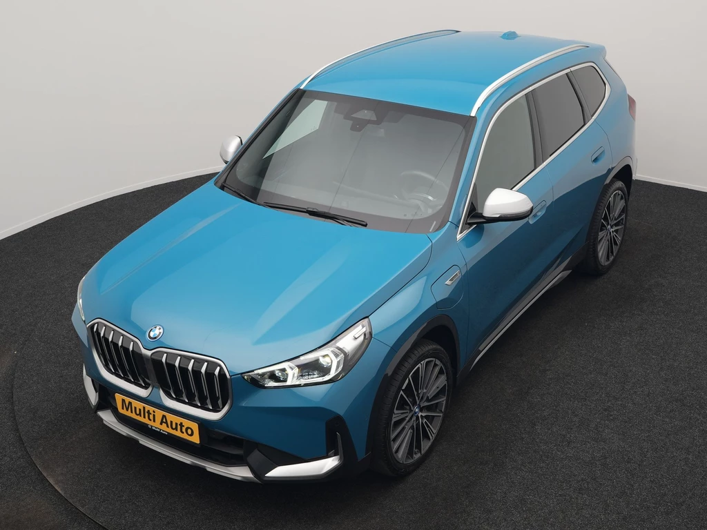 BMW X1 – foto 2