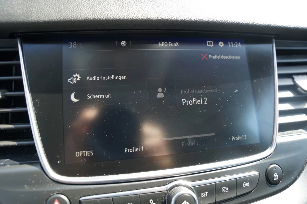 Opel Grandland X – foto 25