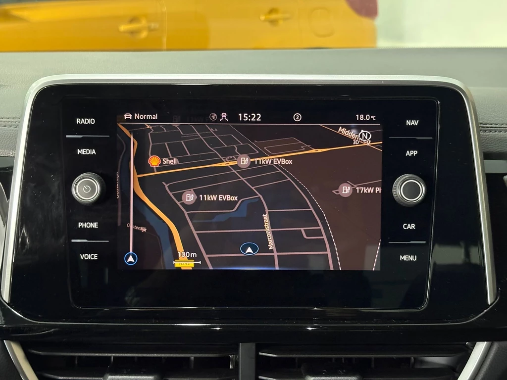 Volkswagen T-Roc – foto 33