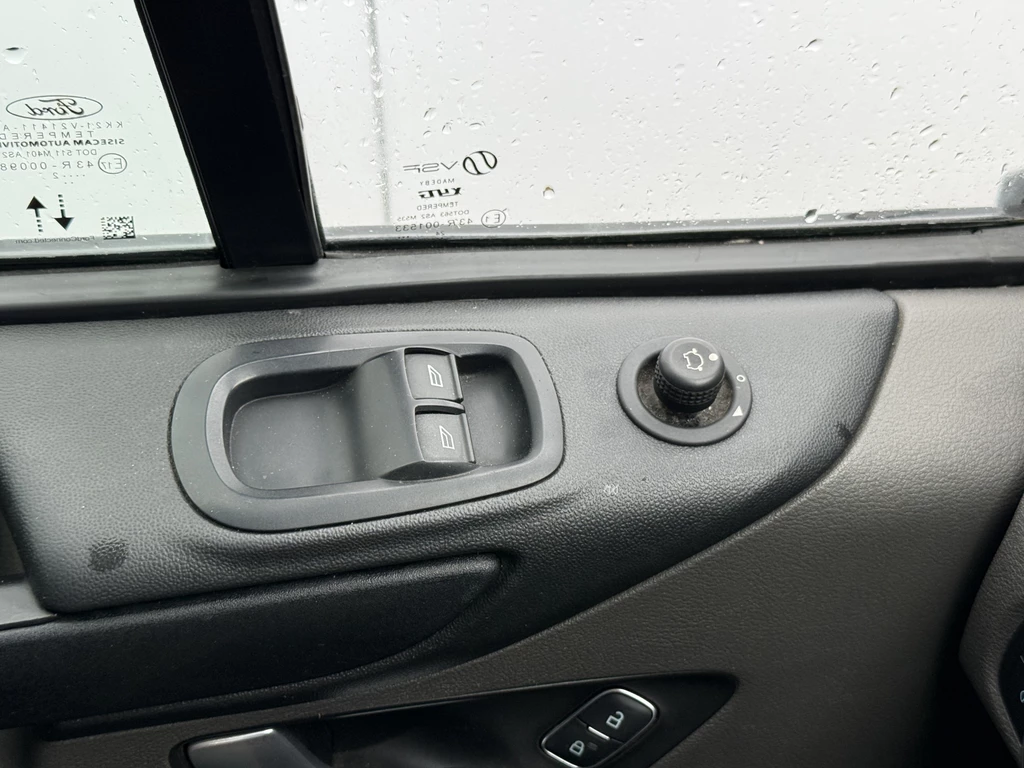 Ford Transit Custom – foto 27