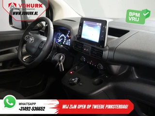 Toyota ProAce – thumbnail 9