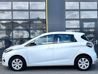 Renault ZOE – thumbnail 2