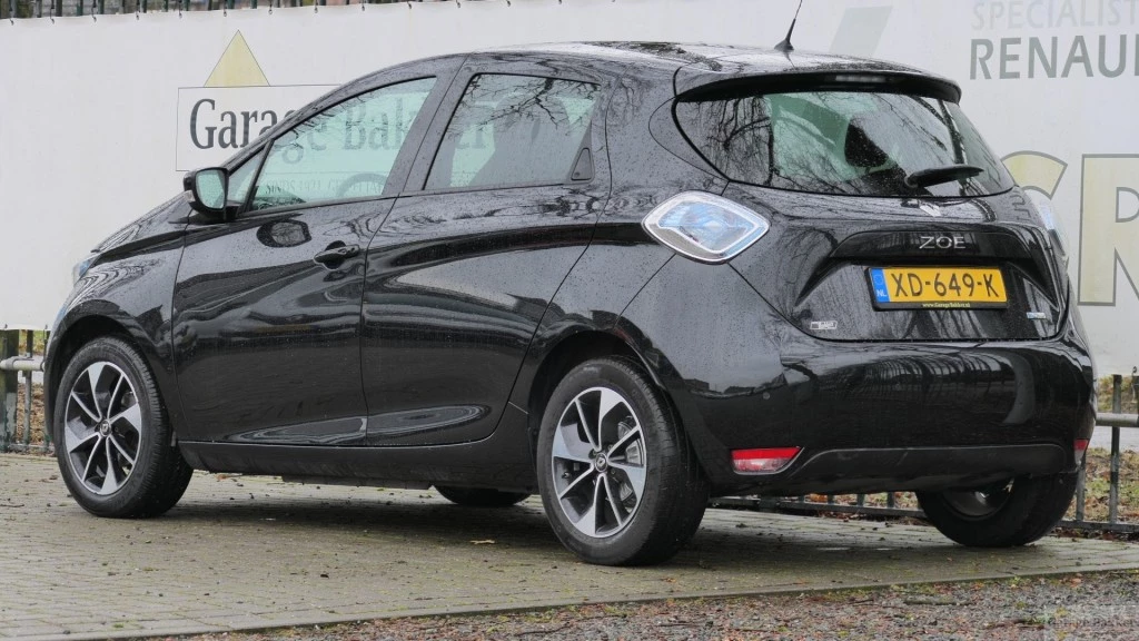 Renault ZOE – foto 2